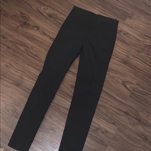 Forever 21 high waisted stretchy jeans size 4